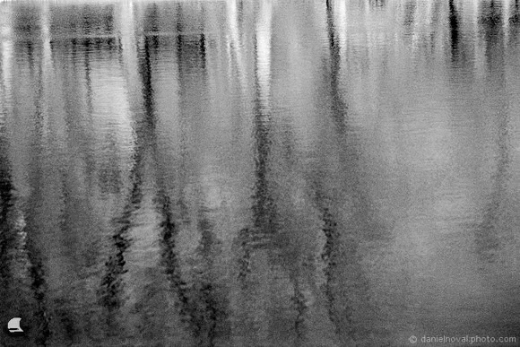 Yates Park in Green Lake, Orchard Park, NY