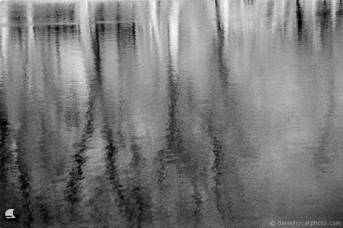 Yates Park in Green Lake, Orchard Park, NY Photography