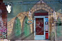 Secret Garden Tea Room, Grand Junction, Colorado (CO).