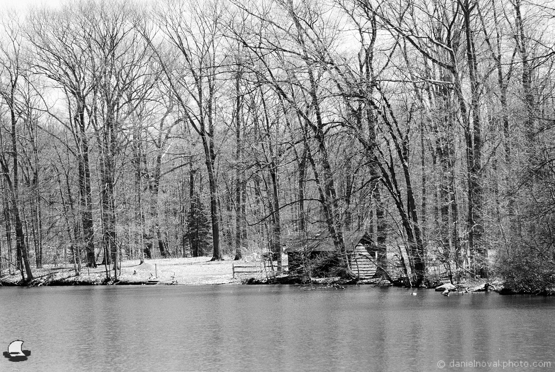 Girl Scout Camp, Orchard Park, NY Photography