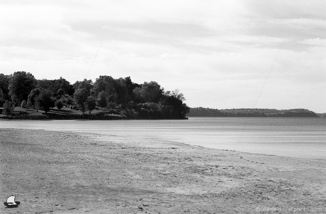 Sodus Point Beach Park, Sodus Point, NY