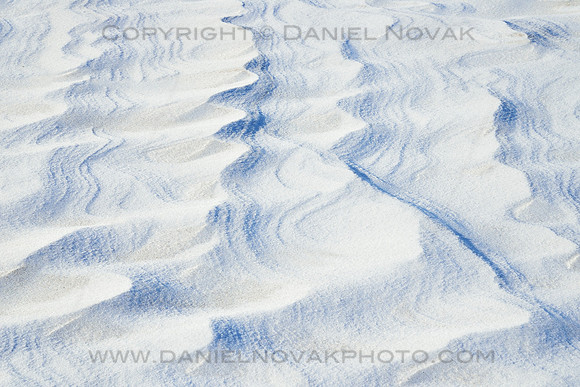 Abstract by Winter & Wind