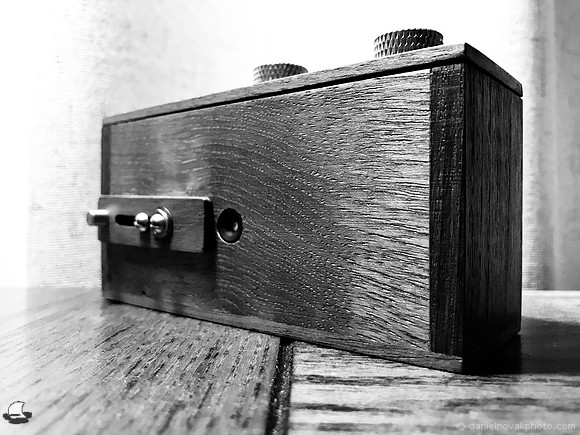 Zero Image 35mm