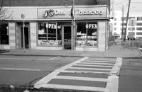 JC Deli, Johnson City, NY