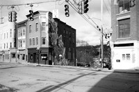Main & Broad Streets, Johnson City, NY