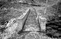 Bridge at IBM Glen, Johnson City, NY