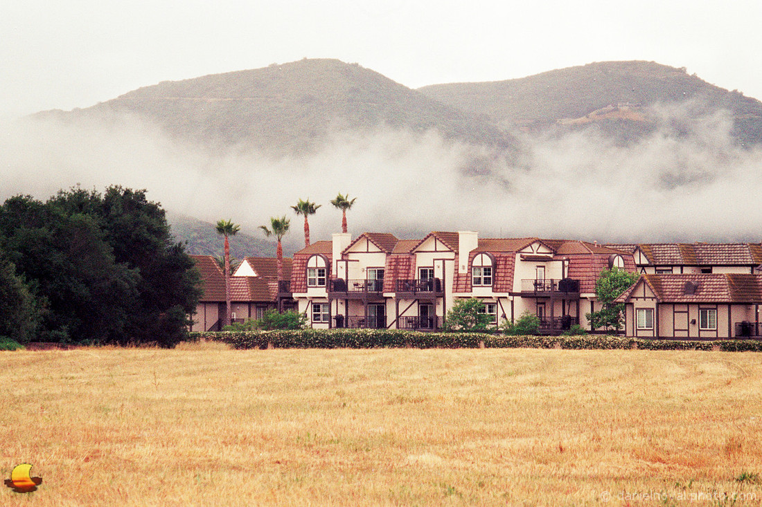 WorldMark Solvang, California