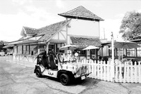Solvang Tours, California