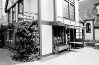 The Book Loft, Solvang, California