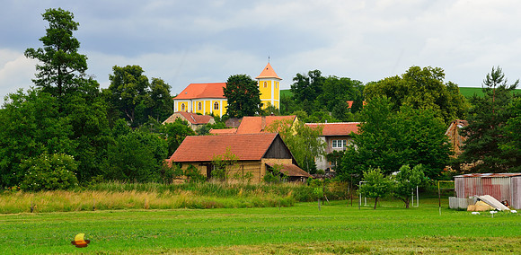 Village Church