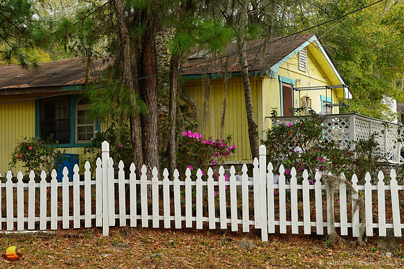 Oak Haven Cottages, Fairhope