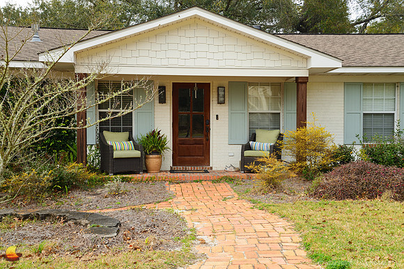 Welcoming House