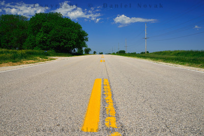 On the Road, a new photo collection all about the roads