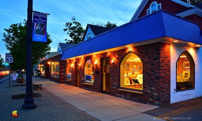 Picture Your Walls WNY Gallery, Daniel Novak Photo Photographs Matted, Framed, Ready to Hang