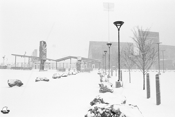 Ralph Wilson Stadium