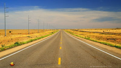 Route 84 to Route 66, New Mexico (NM), Road Trip USA