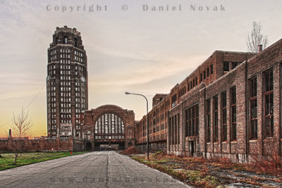 From Buffalo