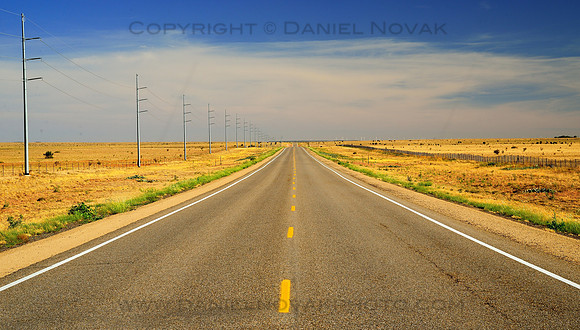 Road trip: Route 84 to Route 66 by Santa Rosa, New Mexico (NM).