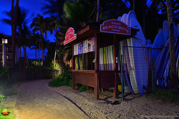 Kauai Beach Boys