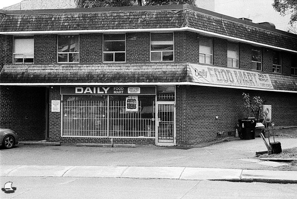 Daily Food Mart, Midtown Toronto