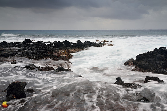 Poipu Daybreak Rush