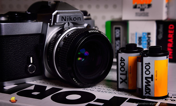 Film Photography