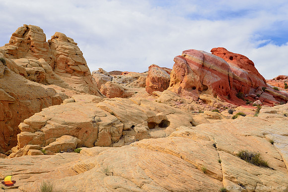 Rock Textures