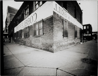 Cobblestone Bar & Grill, Buffalo, NY