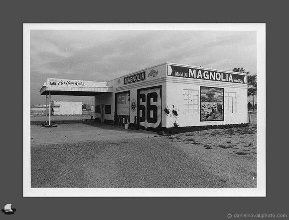 Road Trip 2018: Magnolia Gas