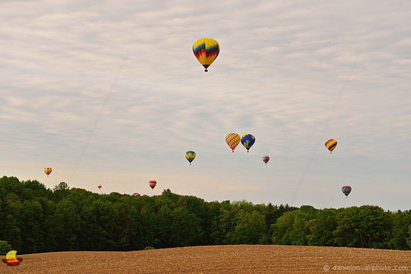Balloon Parade