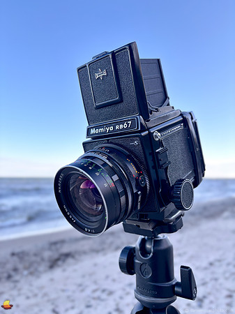 Mamiya RB67