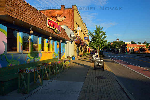 Coyote Cafe Mexican Restaurant at Sunrise, Hamburg, New York (NY)