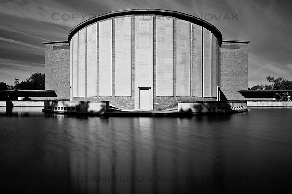 Kleinhans Symmetry