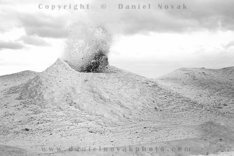 Daniel Novak Photo | Lacking Perspective