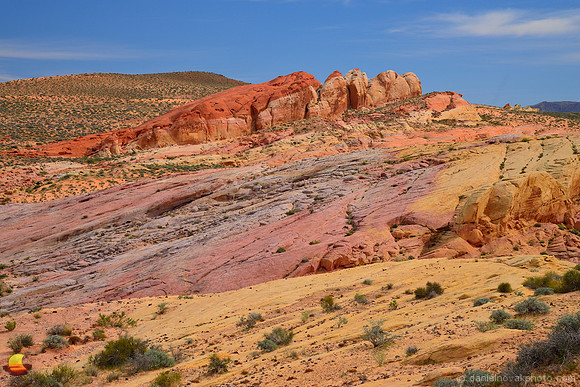 Painted Desert