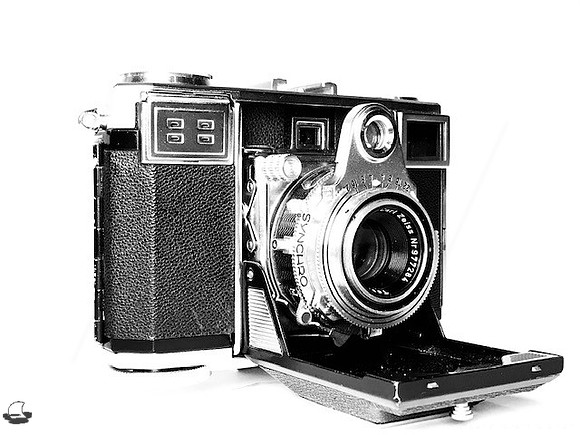 Zeiss Ikon Contessa