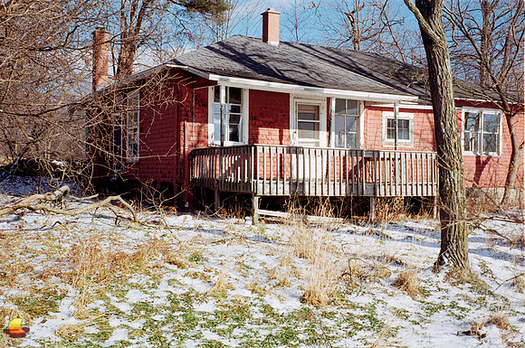 Red House