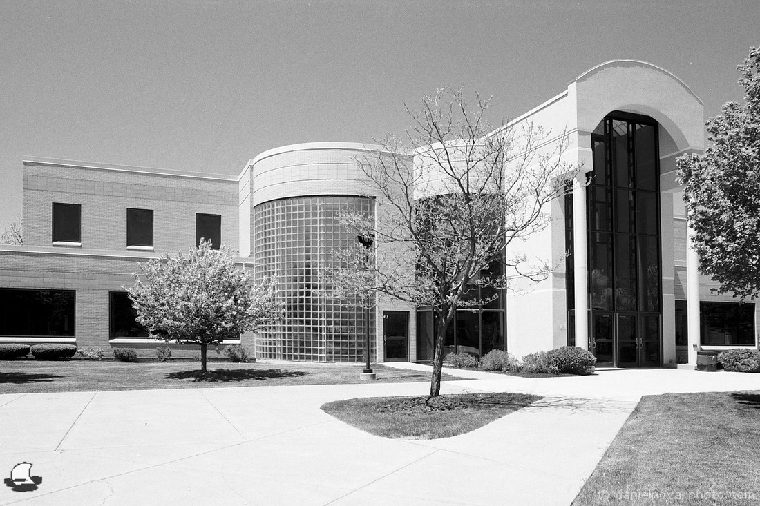 Franciscan Hall, Hilbert College, Hamburg, NY