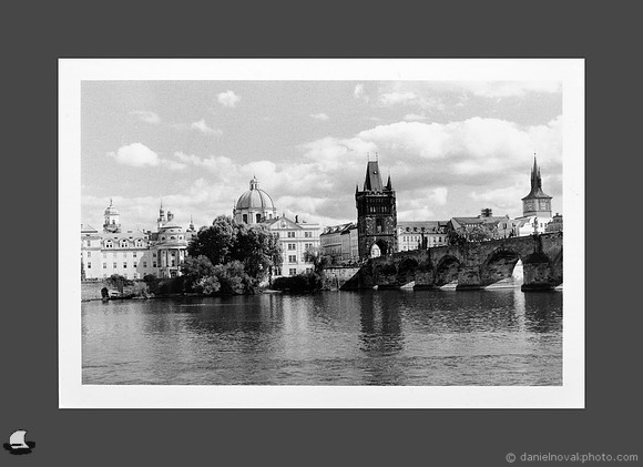 Charles Bridge, Prague