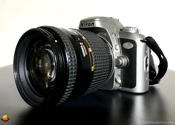 Nikon N75