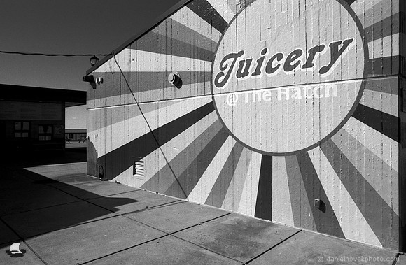 Juicery @ The Hatch