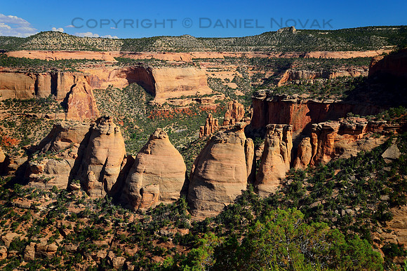 Coke Ovens of Colorado National Monument, Grand Junction / Fruita, CO.