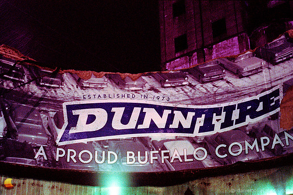 Dunn Tire