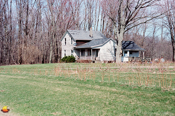 Farmhouse