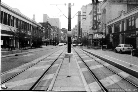 Main St. Buffalo at Shea's, Buffalo, NY