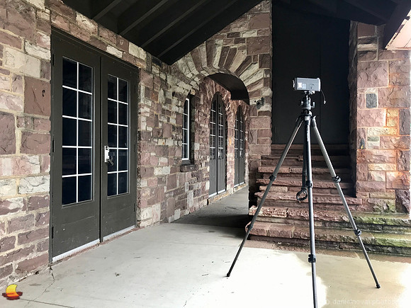 Holga WPC - WPPD 2020 - Behind the Scenes