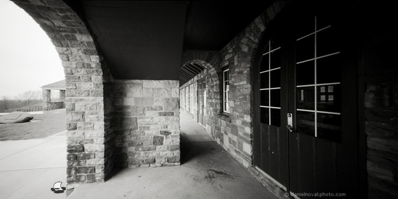 Behind the Casino II - WPPD 2020
