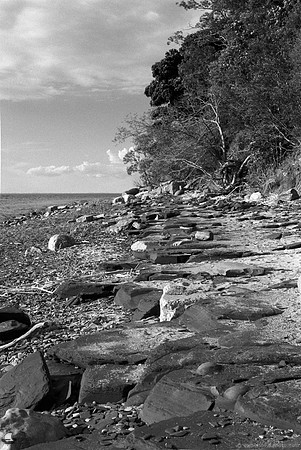 Rocky Beach