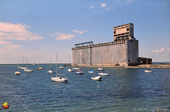 South End Marina