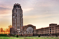 From Buffalo